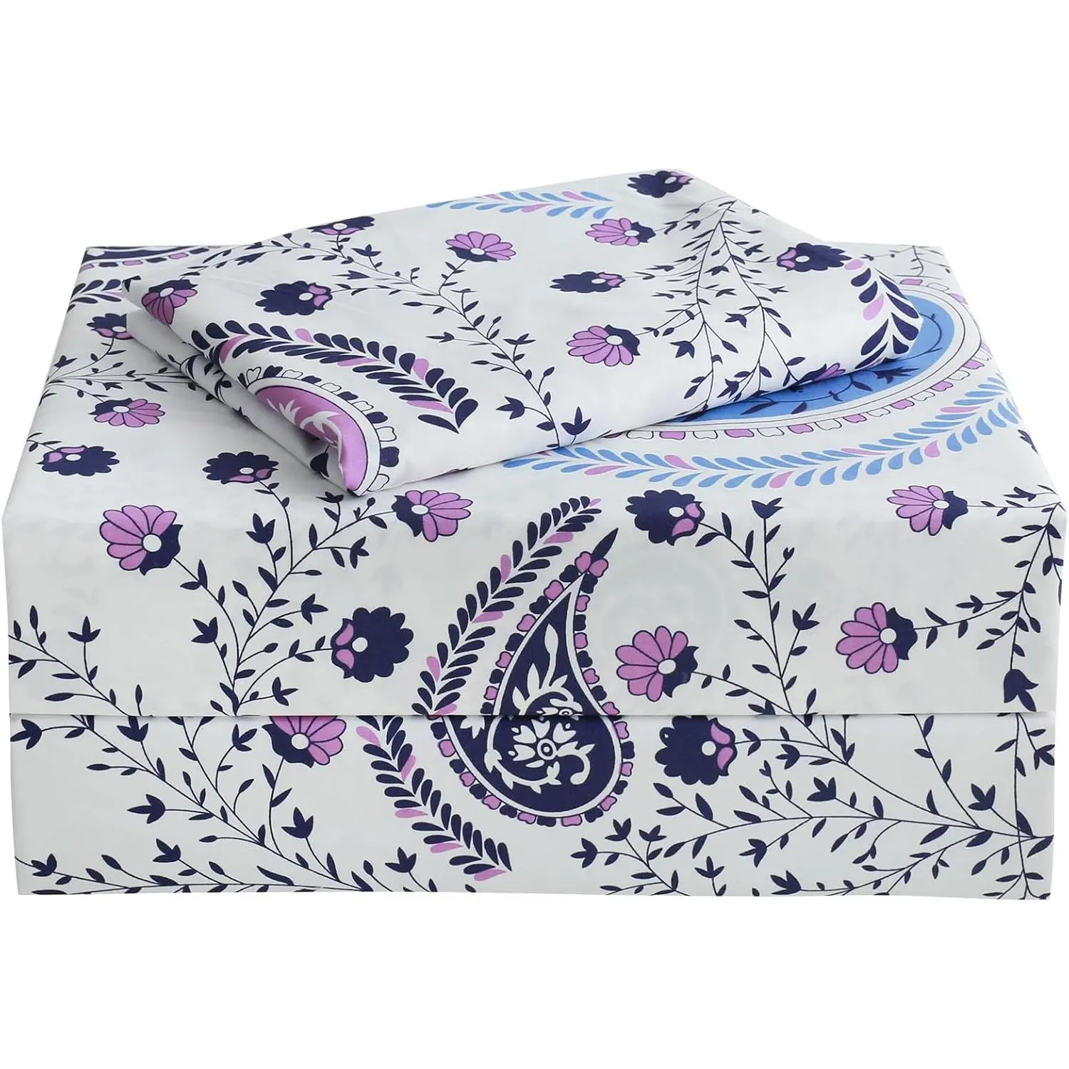 Paisley 2