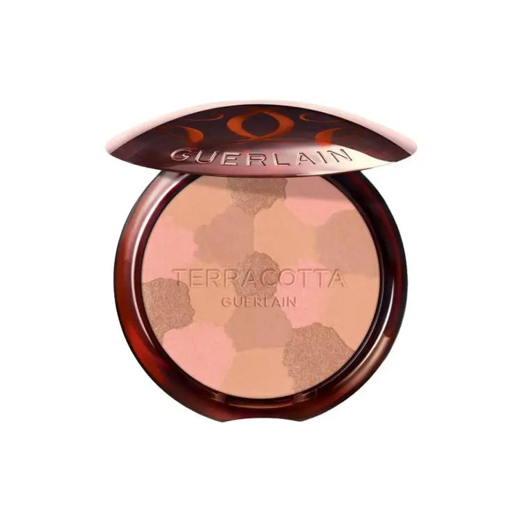 GUERLAIN Tylor Contouring Powders Natural