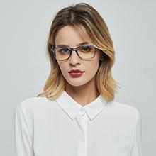 Computer Reading Glasses Anti Blue Light Blocking readers Men Women Eye Strain Glasses of Reading