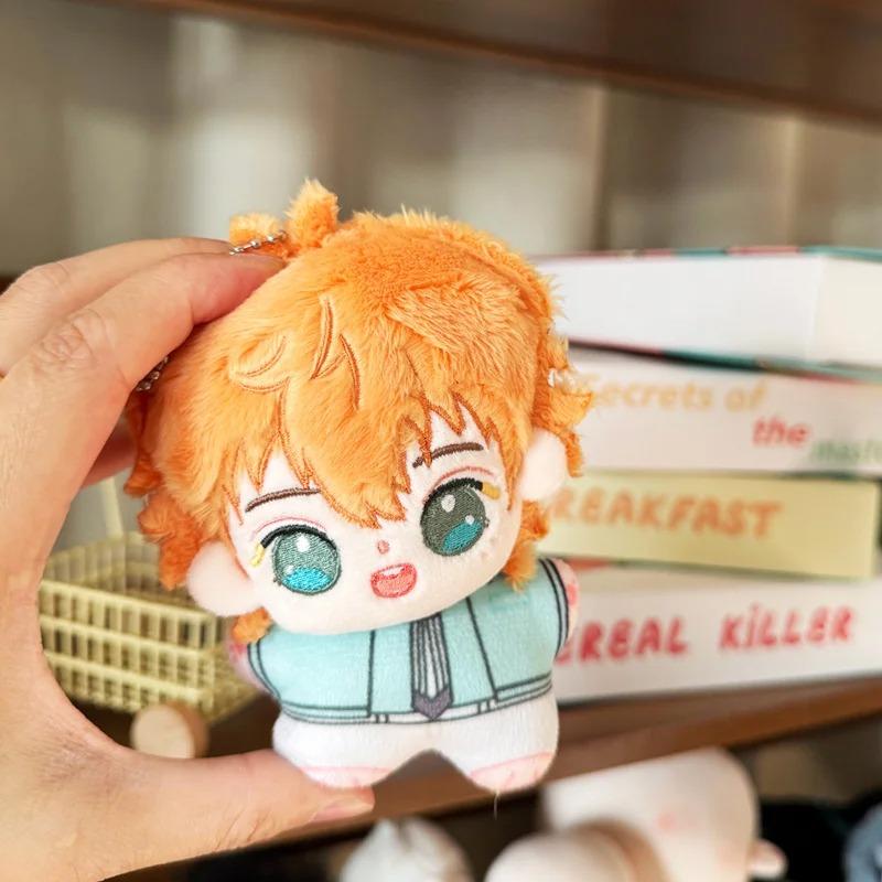 Kawaii Hataraku Saibou Platelet Plushie Soft Stuffed Toy Collectible Gift