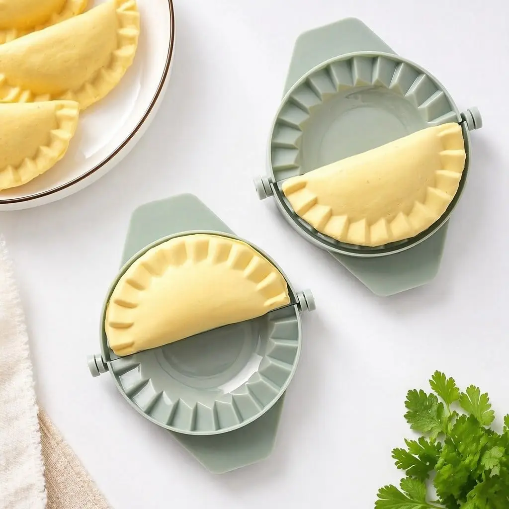 Rice Dumpling Mold, Reusable Zongzi Maker for Home Kitchen Prep