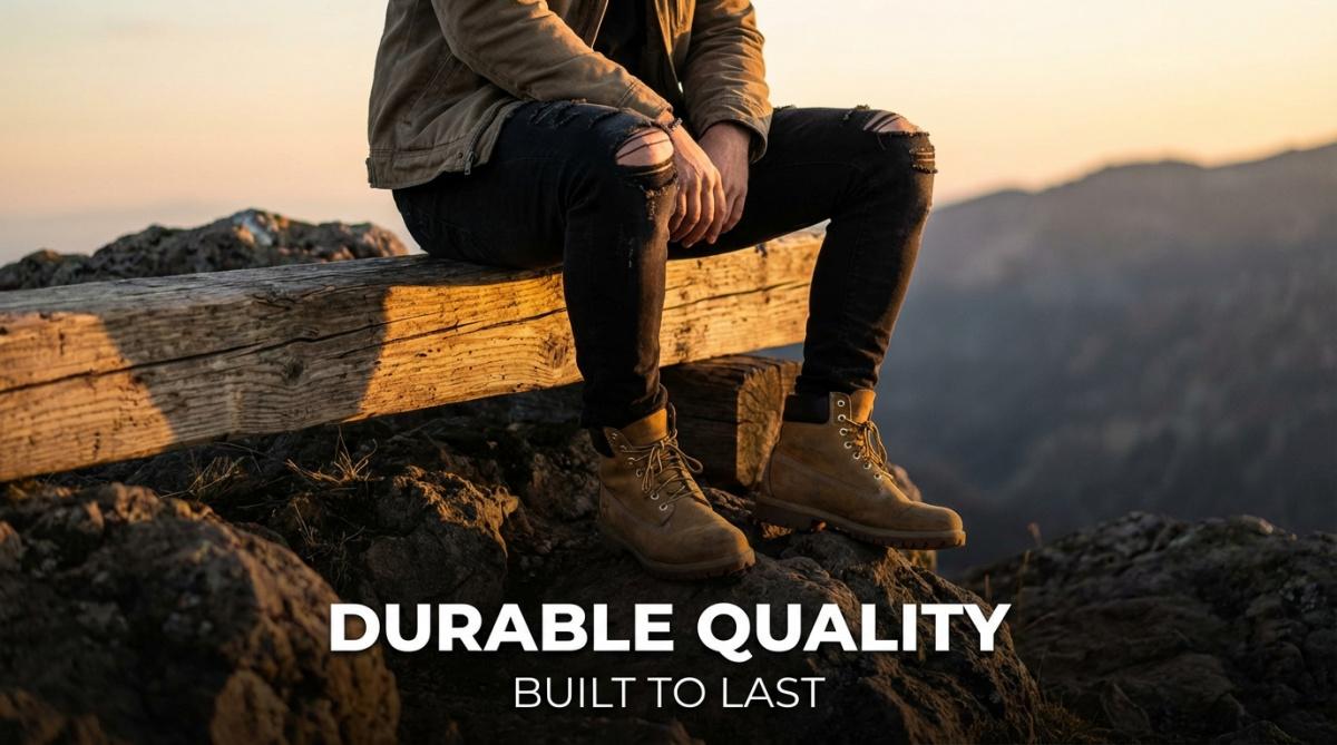 Men’S Casual Slim-Fit Denim For Streetwear Fans Suitable For Daily Wear And City Use Medium Elasticity Medium Weight Soft And Comfortable With A Distressed Look Men’S Solid-Color Multicolor High Street Low Rise jeans