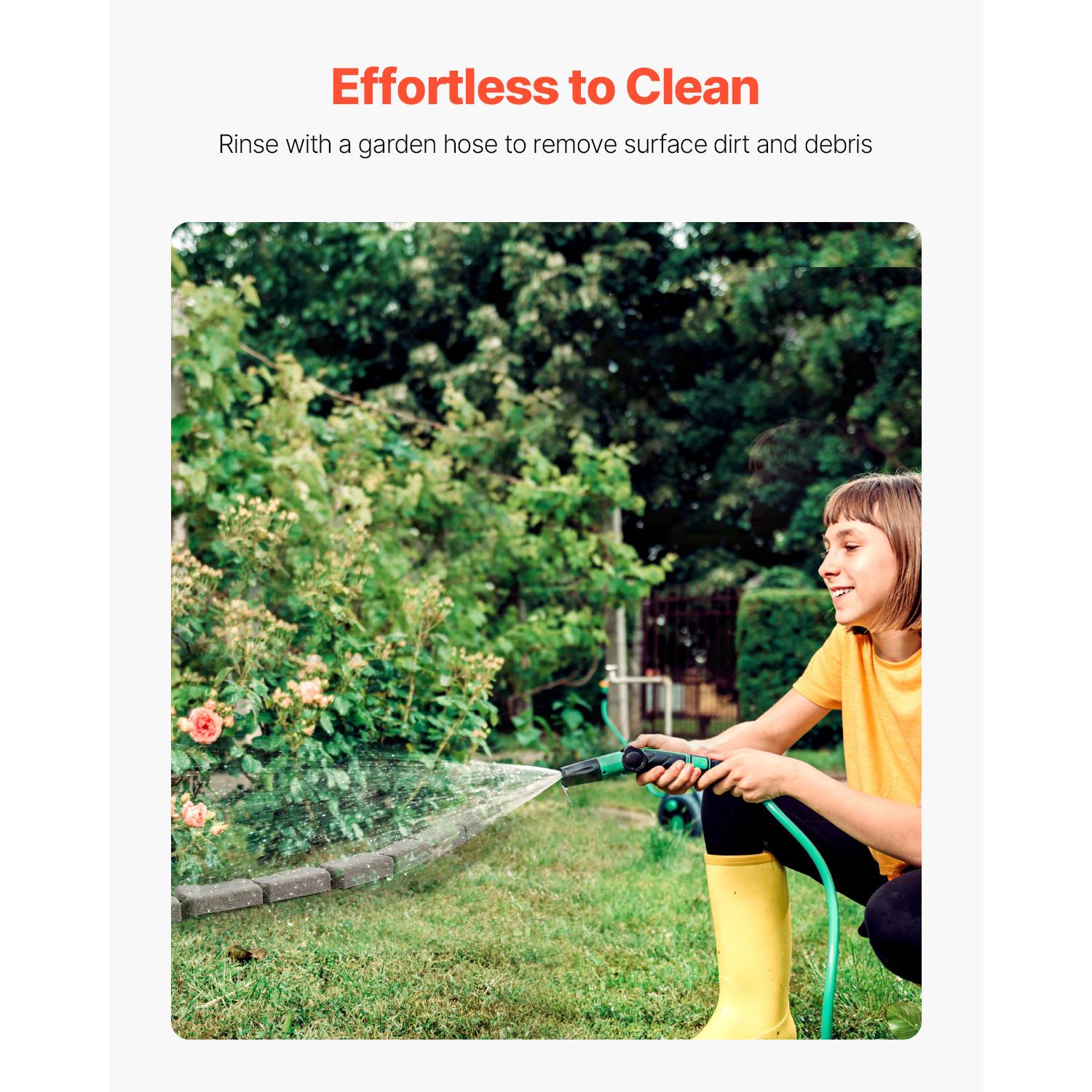 VEVOR Imitation Stone Landscape Lawn Edging Border Fade-Free No Digging Required Small/Medium/Large Beige/Sandstone Grey/Brown Heavy Duty Ballistic Nylon Tool Bag Luminous Resin Christmas Music Box Ornament Carpenter Belt with Suspenders removable zipper VEVOR Imitation Stone Landscape Lawn Edging Border Fade-Free No Digging Required Small/Medium/Large Beige/Sandstone Grey/Brown Heavy Duty Ballistic Nylon Tool Bag Luminous Resin Christmas Music Box Ornament Carpenter Belt with Suspenders removable zipper