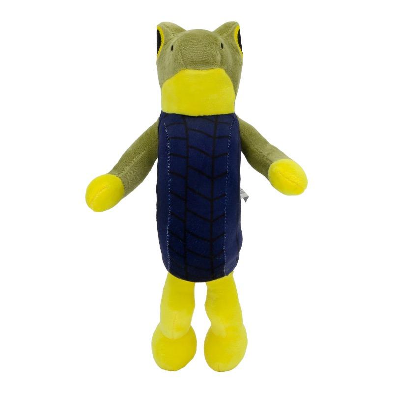 Cross-border new decorative plush toys and dolls