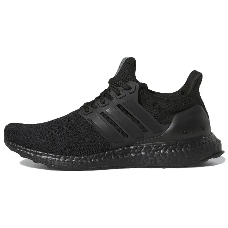 adidas Wmns UltraBoost 1.0 'Triple Black' HQ4204