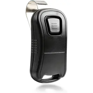 Door Opener Remote for Genie Overhead Door Intellicode G1T 38502R