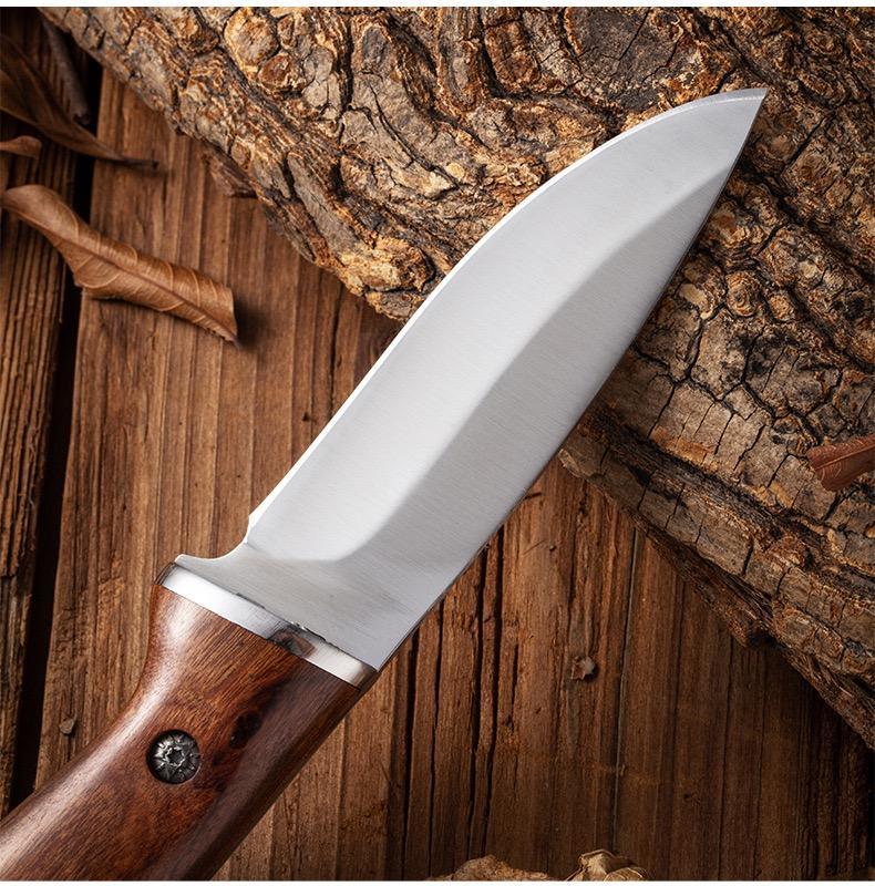 Kitchen knife, meat cleaver, multi-purpose fruit knife, kitchen knife