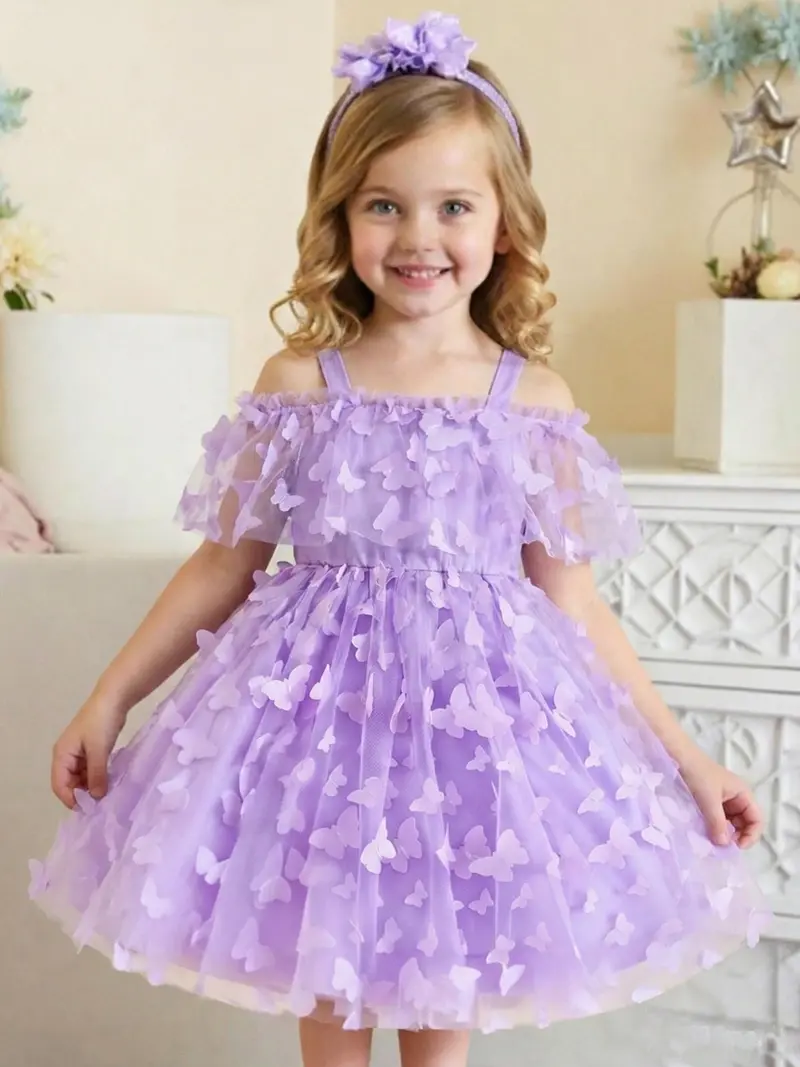 girls designer dresses - TikTok Shop girls designer dresses - TikTok Shop