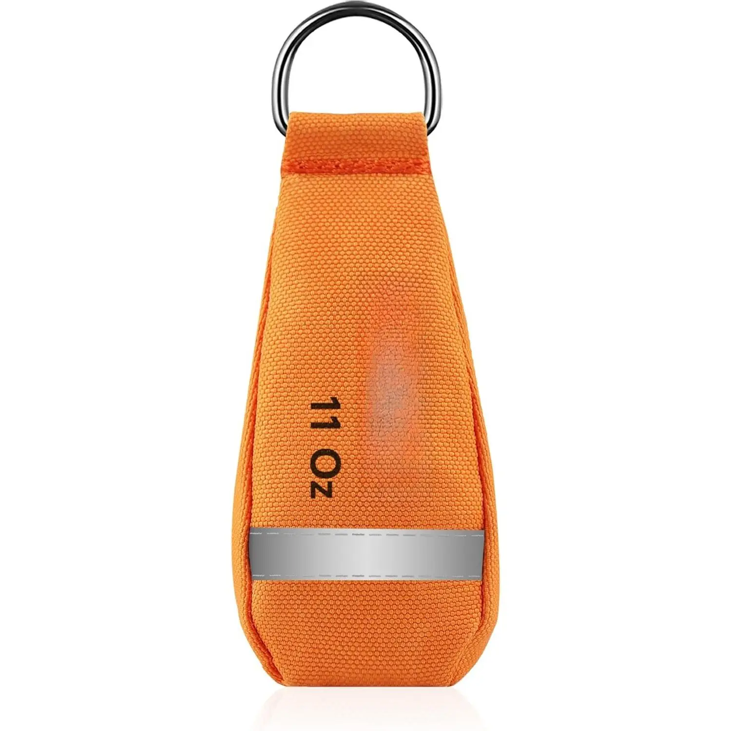 Arborist Throw Line Kit with Throw Weight, Slick Rope, Storage Bag | 900D Throw Ball with  Carry Bag, Arborist Equipment for Tree Work, Trimming, , Camping, Climbing,