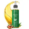 Batana Oil, Pure Batana Hair Care Oil from Honduras, Natural Haircare, Hair care product, Nourishing Hair Treatment, Moisturizing Hair Growth Oil, Hydrating Hair Oils for Dry, Frizzy Hair, Nourishes Scalp and Hair Roots, Winter Hair Care