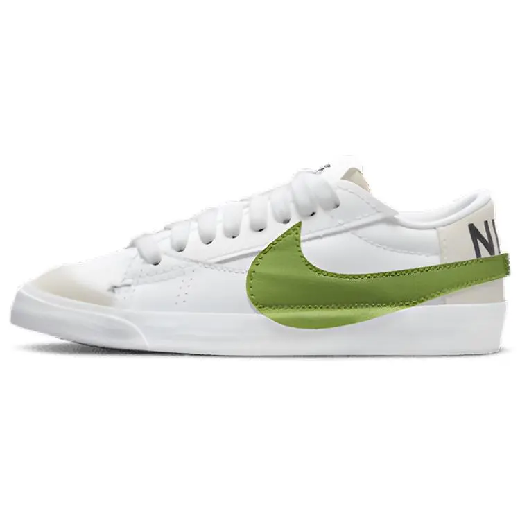 Nike Blazer Low '77 Jumbo 'White Chlorophyll' DV9122-131