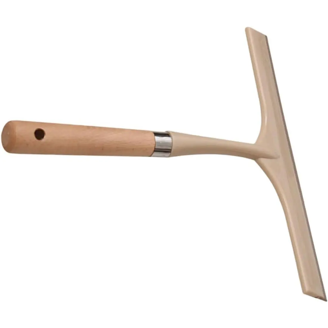 Window Wiper Water Removal Tool for Bathroom Shower Door Glass