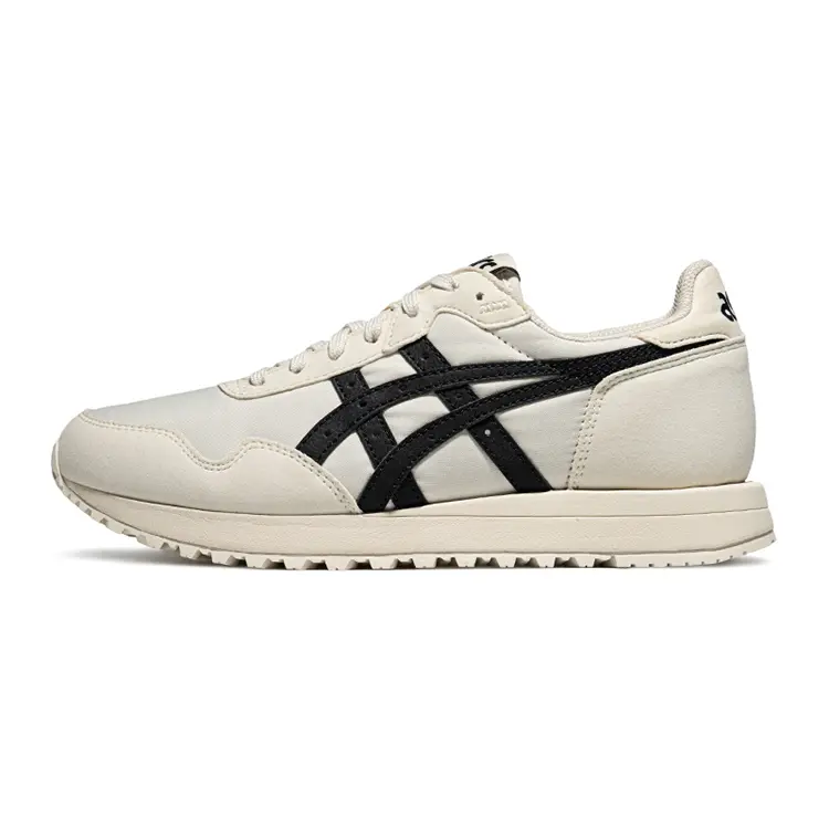 ASICS Tiger Runner Ii Low Top Retro Sports Casual Shoes 1203A956-250