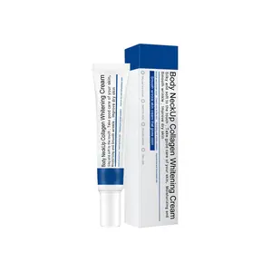 Neck Care Cream with Carbomer & Triethanolamine, Hydrating Moisturizer for Soft, Smooth & Firmer-Looking Neck Skin