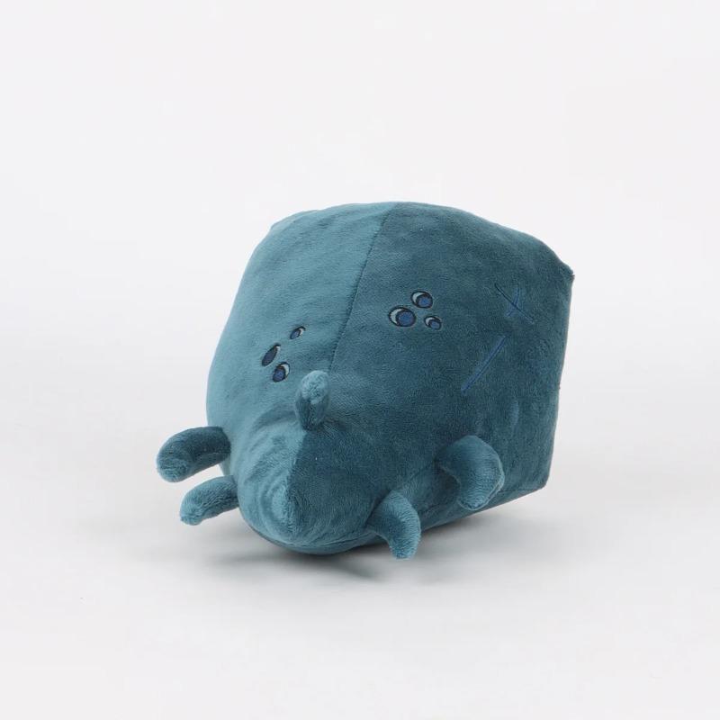 Slay the Spire Crow God Plush Set Game Stuffed Toy Collectible Gift