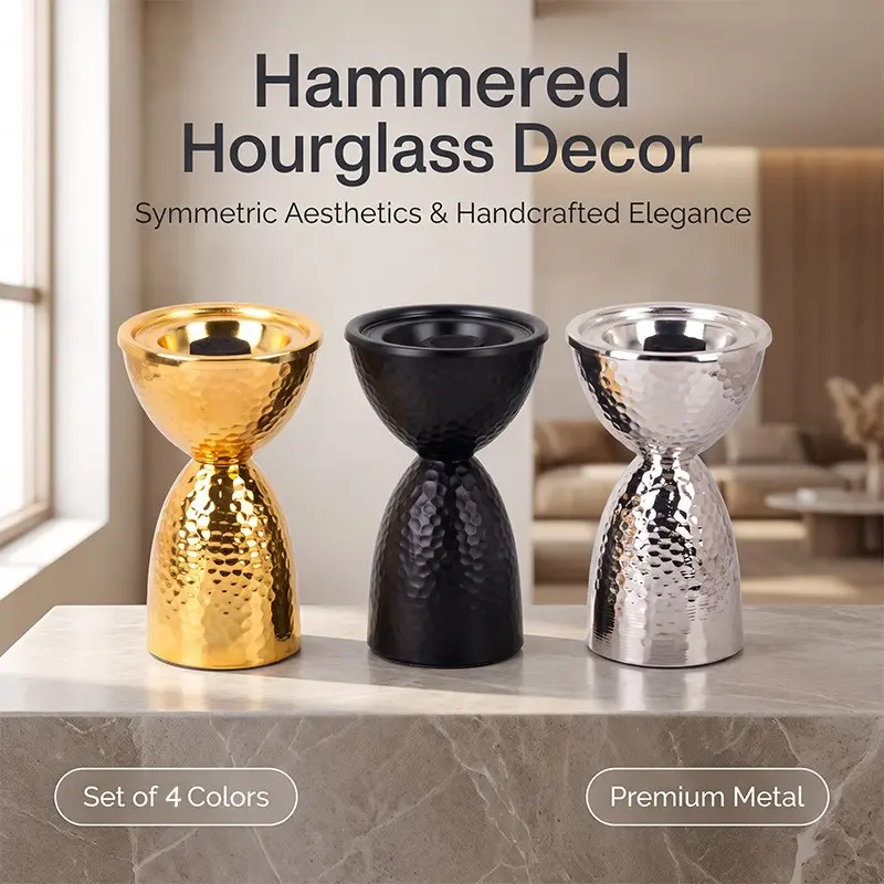 Nordic Style Metal Diffuser Set, Silver Color Gold Aromatherapy Burner, Palace Decor Luxury Bakul Incense Holder, Home Fragrance Decor