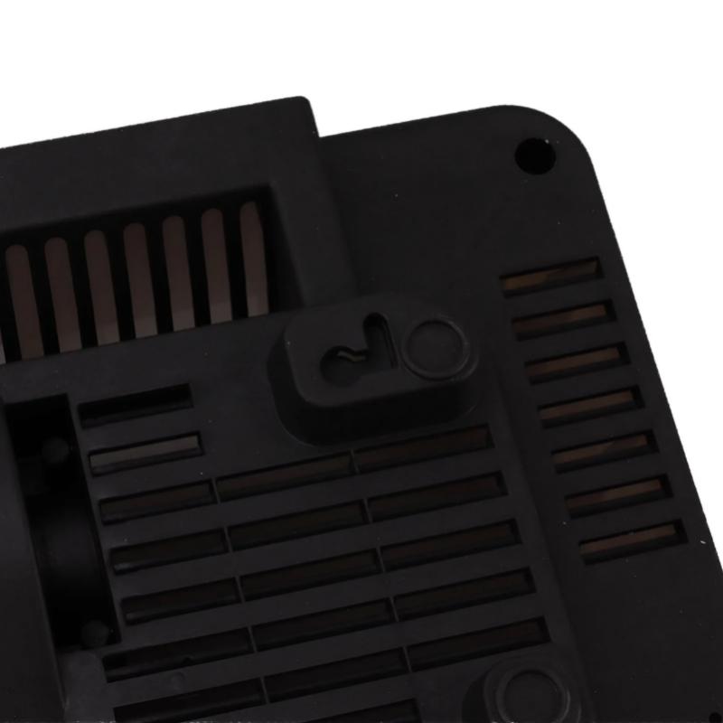 Wall Mounted Air Conditioning Hot Fan 10m Remote Control 1800W Air Conditioner Heater for Bedroom