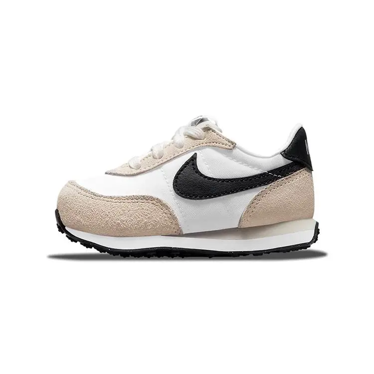 Nike Waffle Trainer 2 TD 'White Sail' DC6479-100