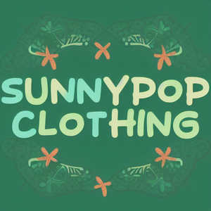 SunnyPop Clothing