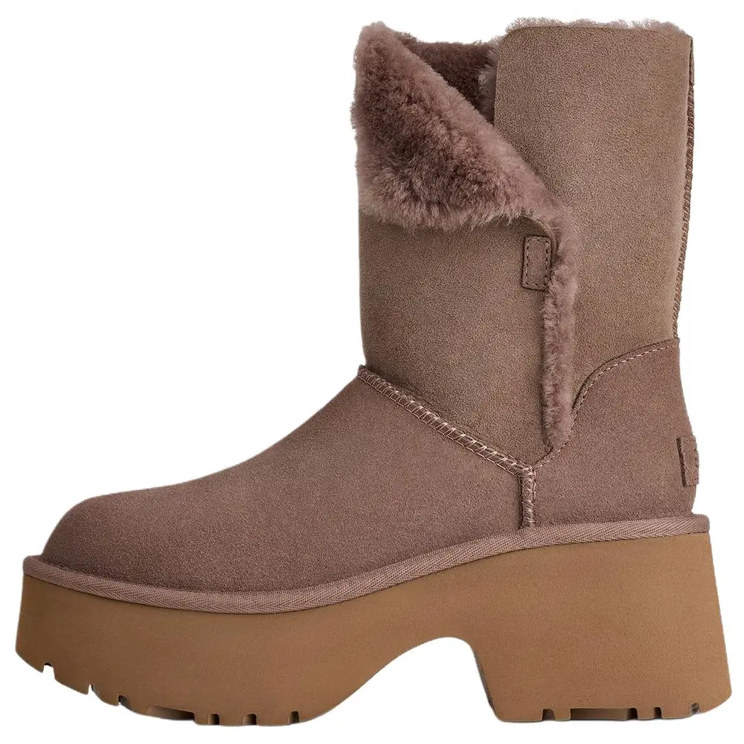 UGG Wmns Esmee Boot 'Caribou' 1171533-CRBO