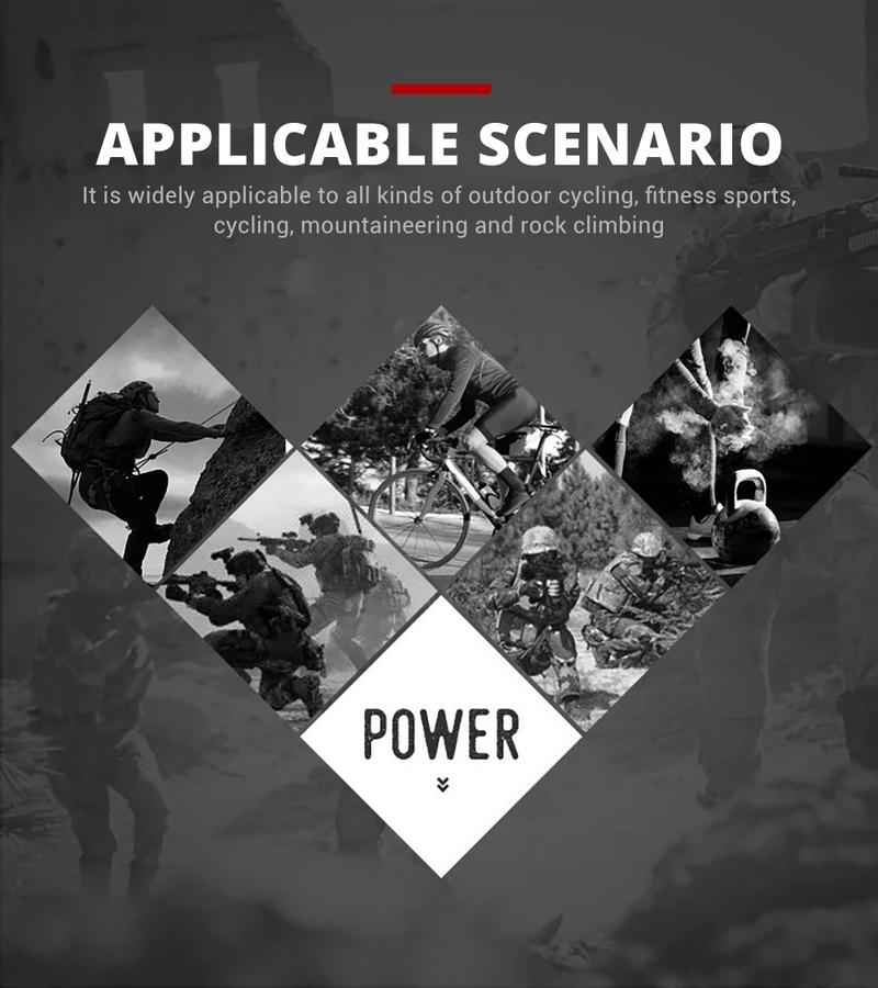 Outdoor Hunting Camping Protective GlovesTactical Fighting BoxingGloves Mountaineering Gloves Wilderness Survival Equipment