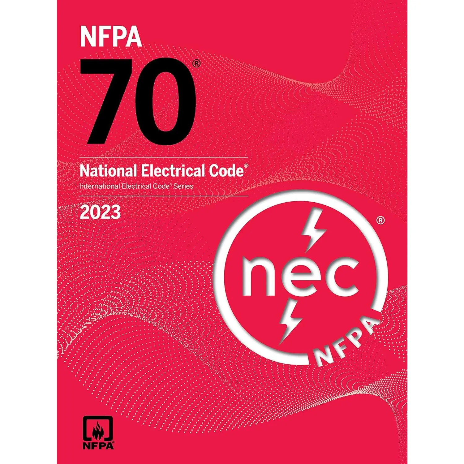 National Electrical Code(r) 2023, Spiral Bound Version
