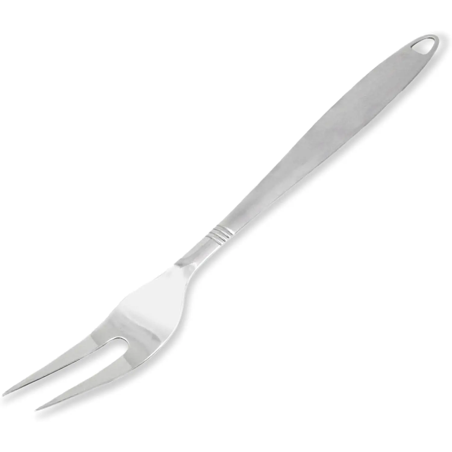 Select Meat Serving Fork, 13 inch, Stainless Steel
