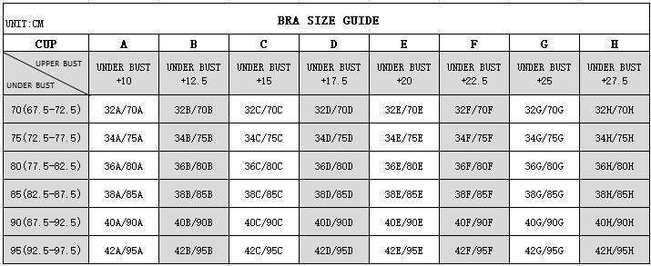 Plus Size Full Coverage Bra - Supportive Underwire Bra for Large Bust| Comfortable Everyday Bra