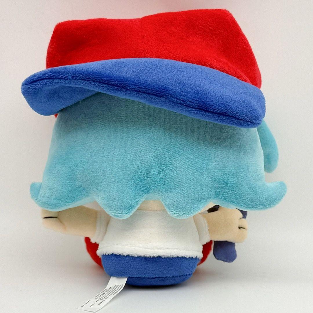 New FNF Nene Pico Darnell plush Friday Night Funk doll