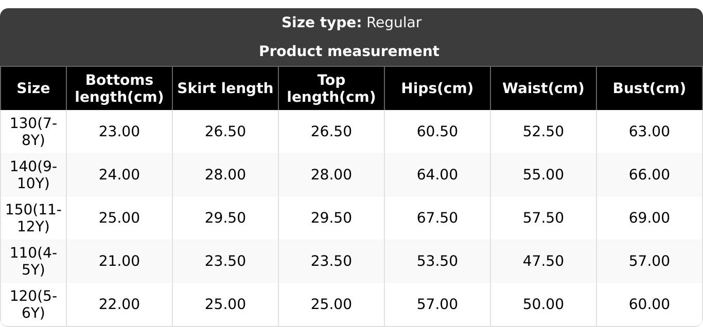 Three-Piece Girl Print Swimsuit Set, Summer Swimwear, Boho Style, Cute Kids Beach Resort, Perfect for Girls' Summer Vacation