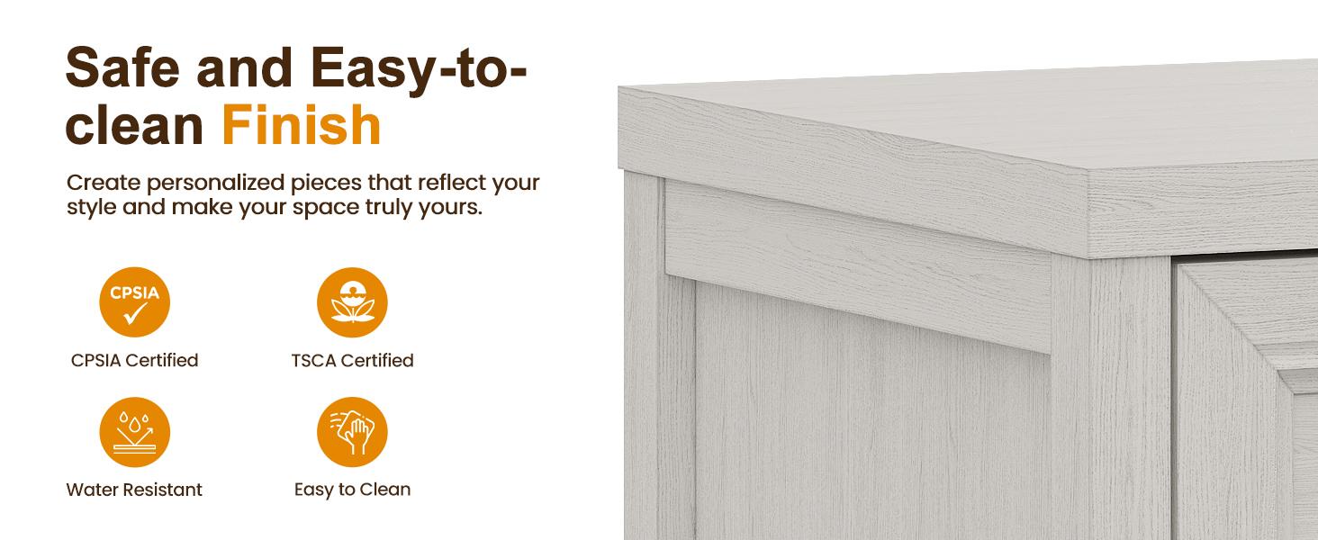 RoyalCraft 3 Drawer Dresser, Modern Wood Dresser with Raised Panel Drawer Front, Accent Chest of Drawers for Bedroom, Living Room, Entryway, Hallway RoyalCraft 3 Drawer Dresser, Modern Wood Dresser with Raised Panel Drawer Front, Accent Chest of Drawers for Bedroom, Living Room, Entryway, Hallway