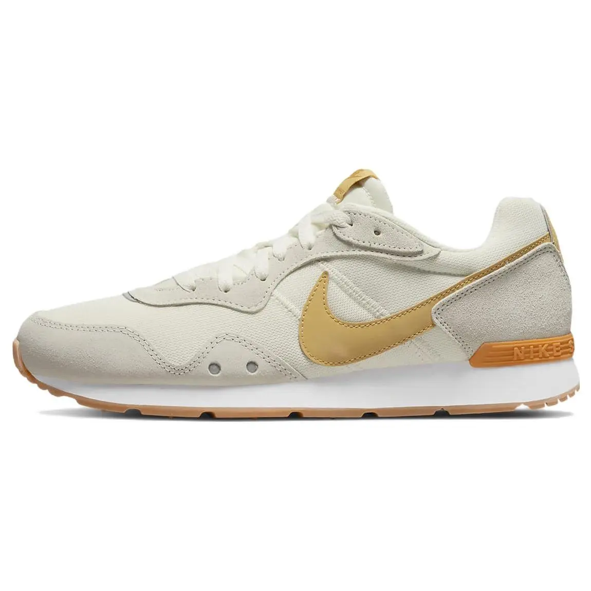 Nike Venture Runner Retro Comfortable Sports Shoes CK2944-100