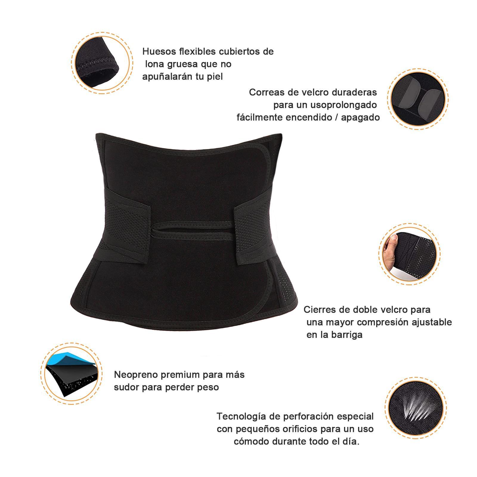 Postpartum Belly Band, Abdominal Binder, Abdominal Support Belt Post Surgery Girdle, Tummy Tuck Compression Wrap Waist Trainer, Maternity Supplies, Supporting Belts, Birthday Gifts, Christmas, Christmas Gift, Belly Binder