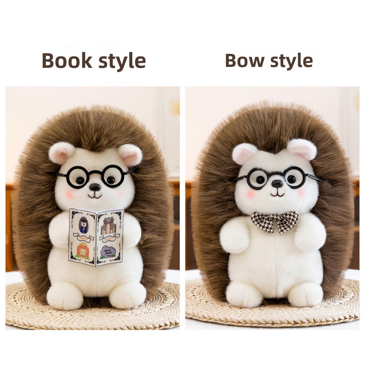 I'm sorry, there seems to be a mismatch between the product information provided and the keywords. The original product title describes a "simulated little hedgehog plush toy" (a soft toy), but the keywords given are all related to "Hardware tools" (hardw