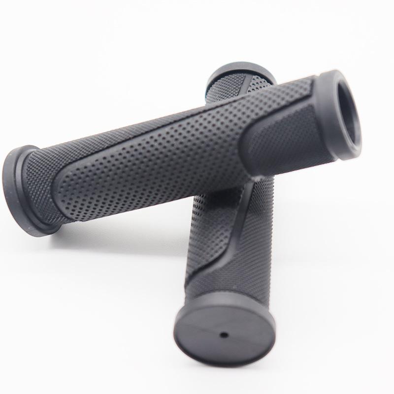 Bicycle grips comfortable hand grip mountain bike bike road bike grips universal grips