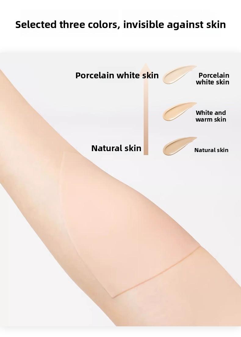 Triangle Nipple Covers | Seamless No-Edge Lift Bra Inserts | 100x Reusable Invisible Coverage