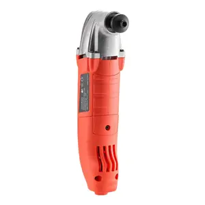 VEVOR Oscillating Tool Multitool, 2.2Amps 22, 000 OPM Electric Oscillating Multi Tool Kit Corded with 2.8 Oscillating Angle, 7PCS Saw Accessories for Cutting, Scraping, Sanding, Floor Stripping
