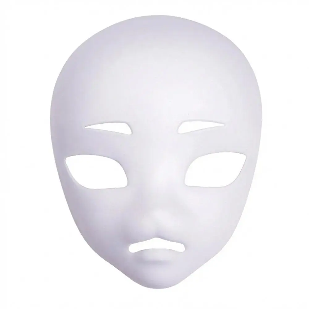 Kawaii 3D Cosplay Kigurumi Base Beast Skull Mask DIY Plastic Fursuit Head Base Animal Furry Mask Anime Party