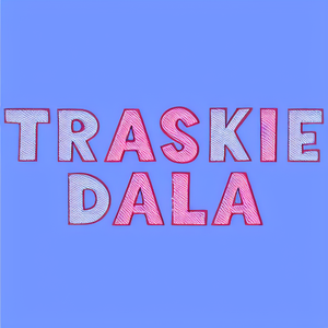 Traskie Edalia Daveson