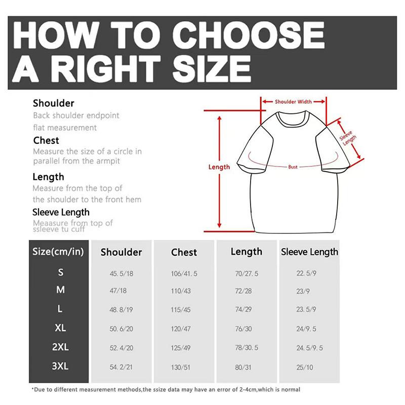 Men's Short-Sleeve Cotton Fabric T-Shirt, Casual Loose Fit, Boasting ...