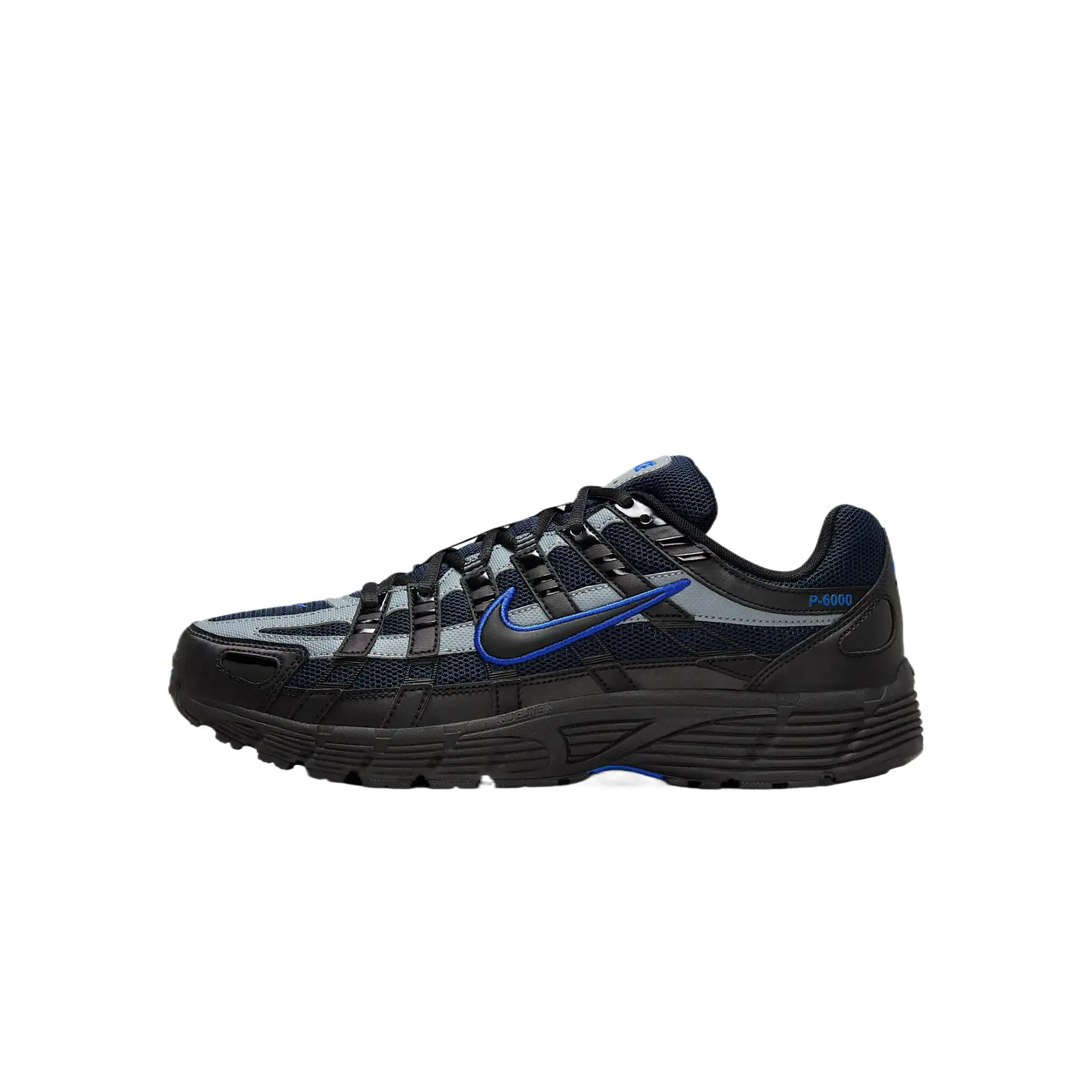 Nike P-6000 'Black Obsidian' IF6199-002
