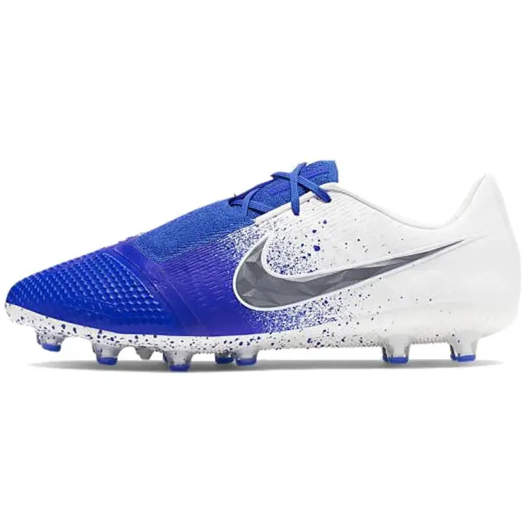 Nike Phantom Venom Elite AG Pro 'White Racer Blue' AO0576-104
