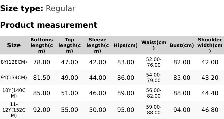 Two-piece Set Girl's Solid Color / Bow Pattern Shirt & Pants Set, Suits, Casual Long Sleeve Collared Top & Trousers for Spring & Fall, Kids Clothes for Daily Wear