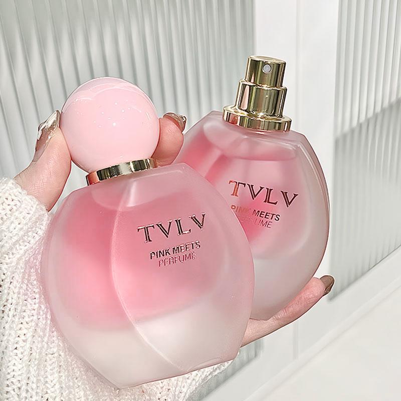 Women's Perfume, Long-Lasting Floral and Fruity Eau de Toilette Daily Elegant Everyday Fragrance for Women and Girls, Floral Fragrances #GLOBAL PICKS