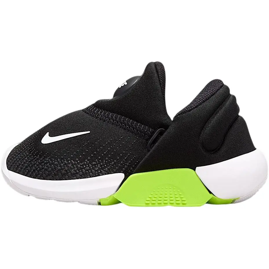 Nike Swoosh Go TD 'Black Volt' IB3362-001