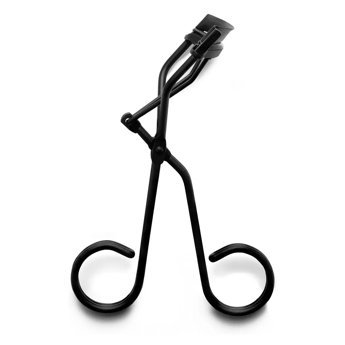 Surratt Relevee Eyelash Curler, Single Item with Silicone Pads, 3 Squeezes Function for Makeup Tools (Beauty & Personal Care), Three Squeezes