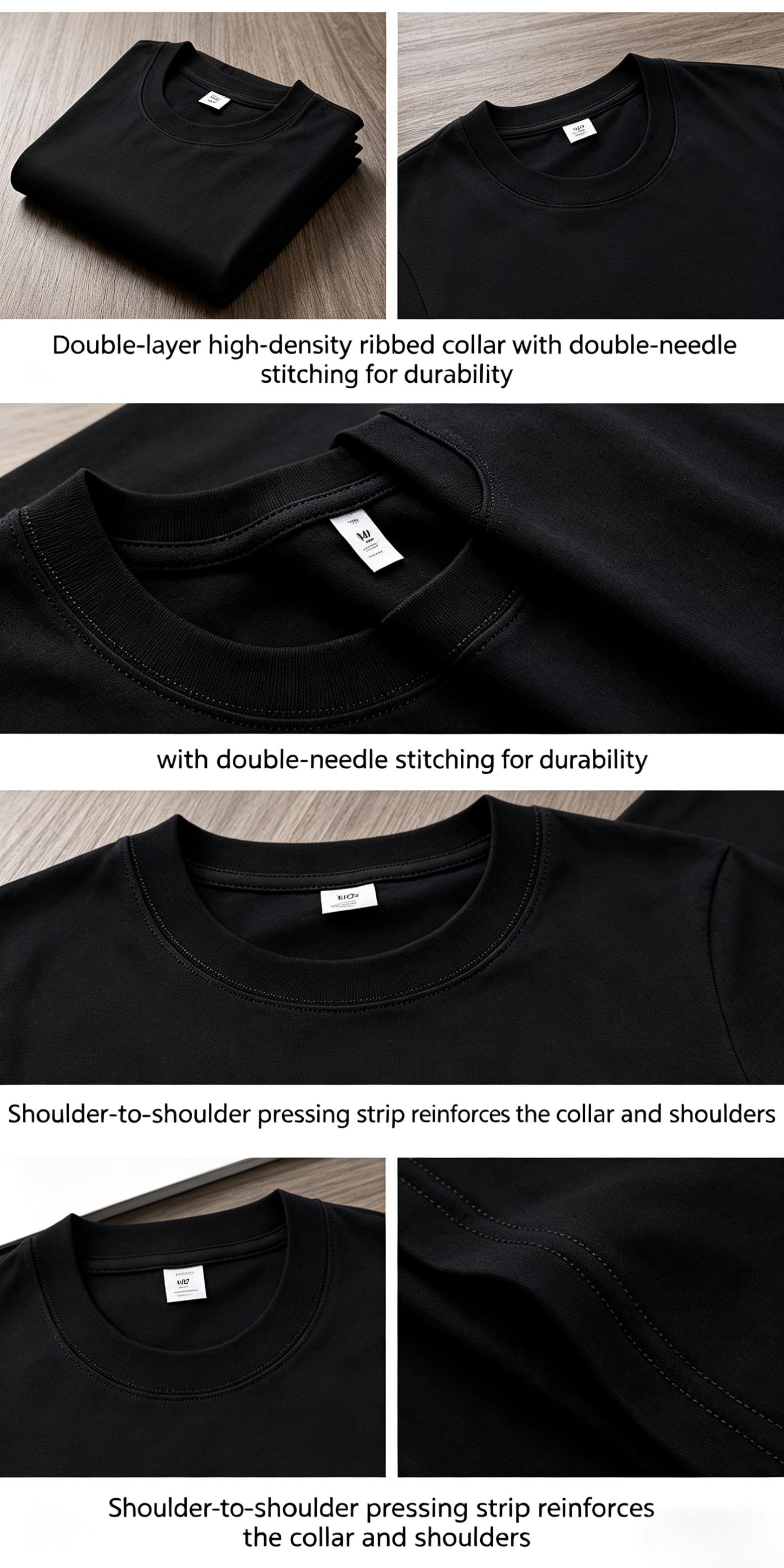 Men’s Black T-Shirt with "BEST UNCLE EVER" Text and Intergenerational Fist Bump