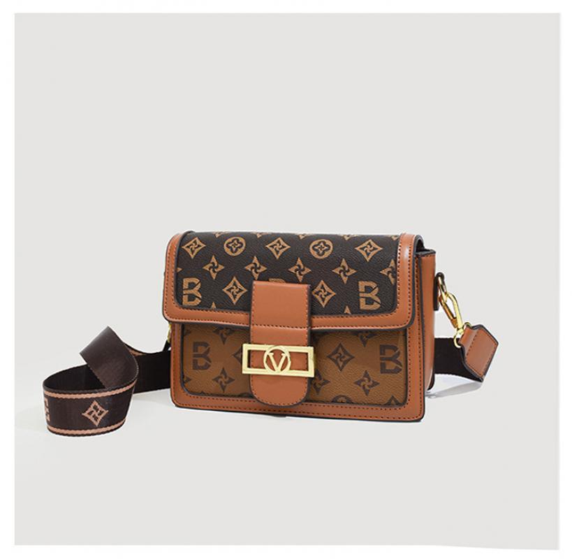 2026 women's bags, luxury bags, monogram crossbody bags, designer bags, shoulder bags, messenger bags