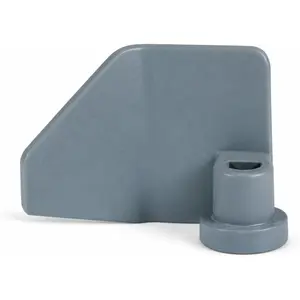 Bread Machine Paddle Compatible with Cuisinart models CBK-100 CBK-200 BMKR-200BJ BMKR-200PC BMKR-200S CBK-100PD