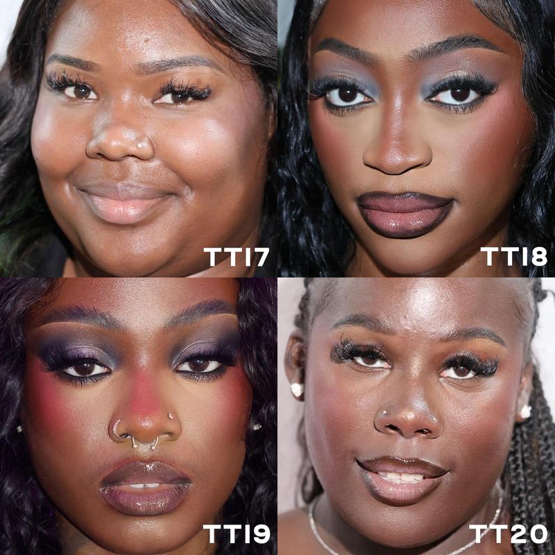 [Made by Mitchell] Truth Tint Skin Tint 50ml - Hydrating Lightweight Base for Blurred, Dewy Summer Skin Liquid Foundation